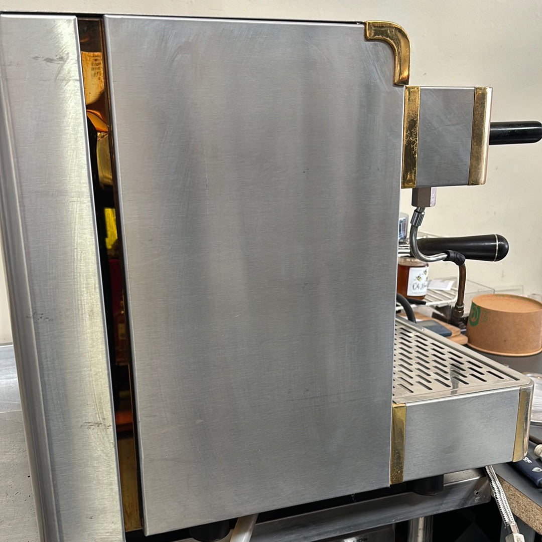 Espresso Machine La Rocca Express S