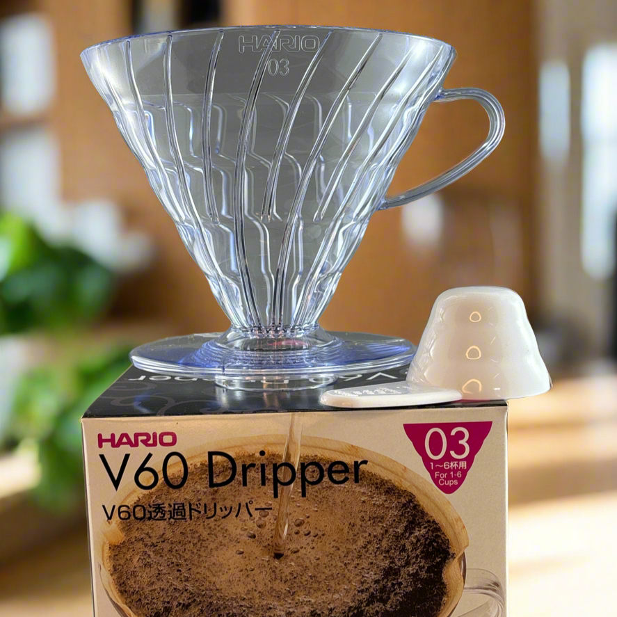 Hario V60 Dripper