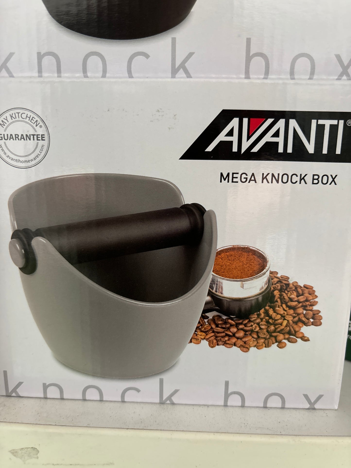 Knock Tube