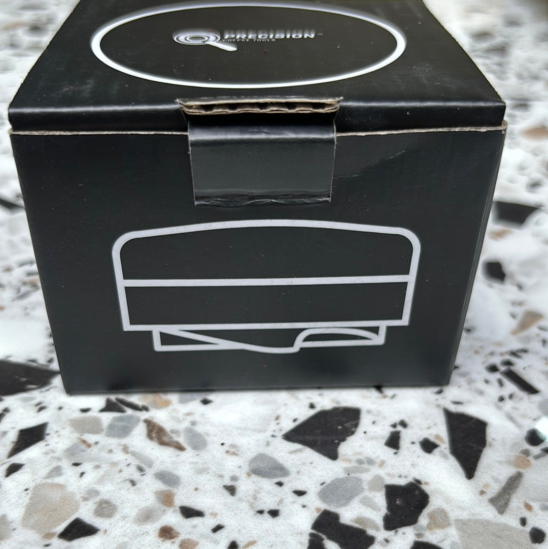 Distributor Precision