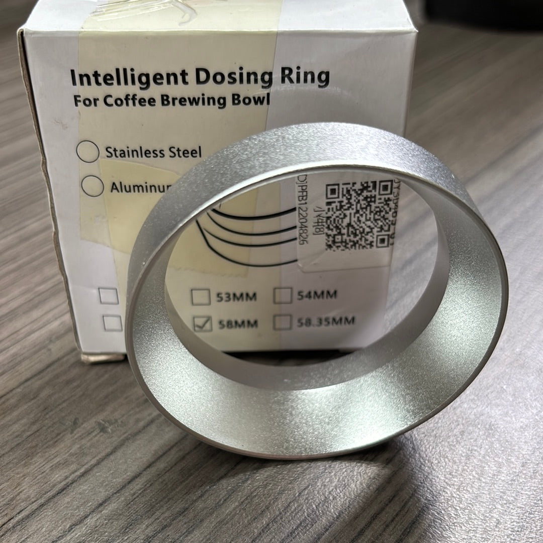 Dosing Collar