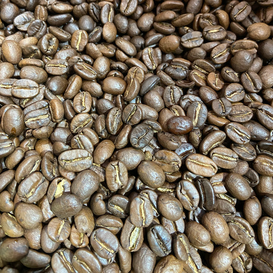 Coffee Beans Colombia Excelso