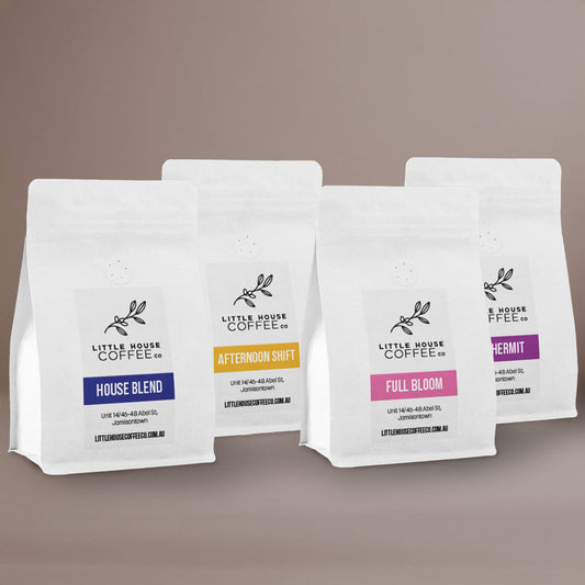 Coffee Beans Subscription