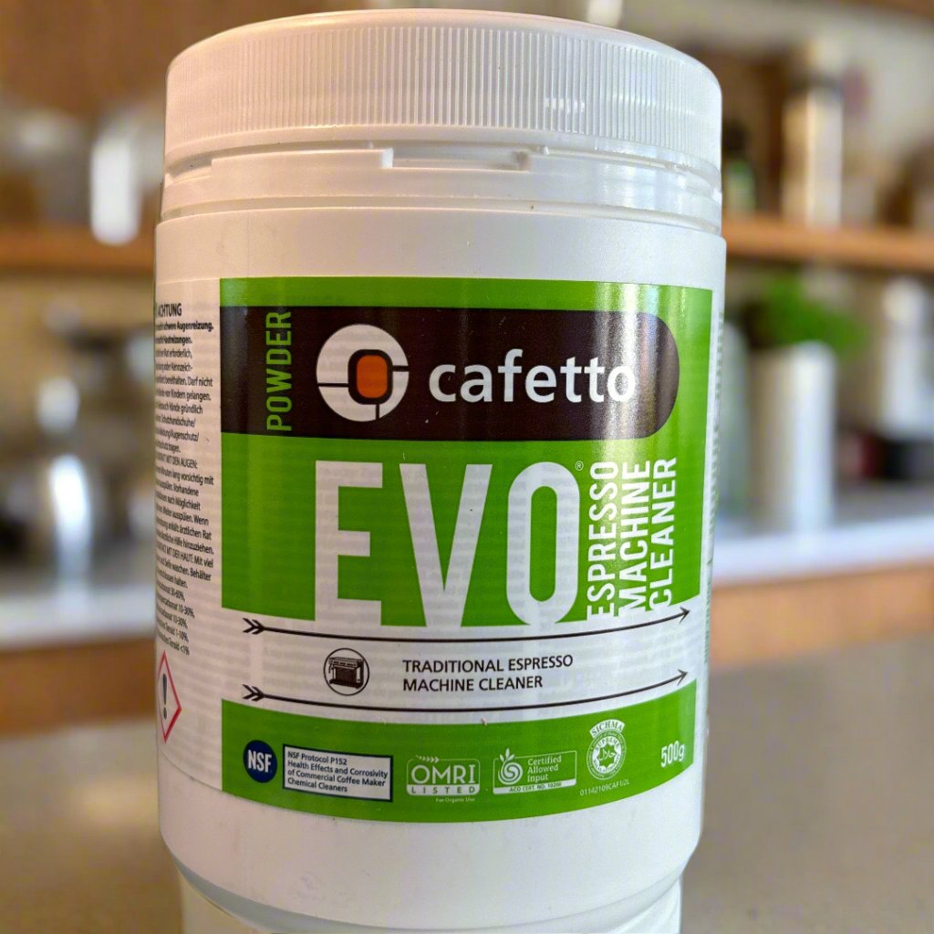 Cleaner Cafetto Evo Machine Cleaner