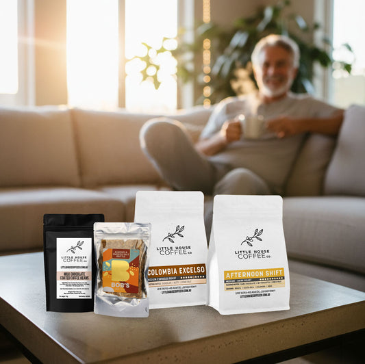 Fathers Day Gift Pack