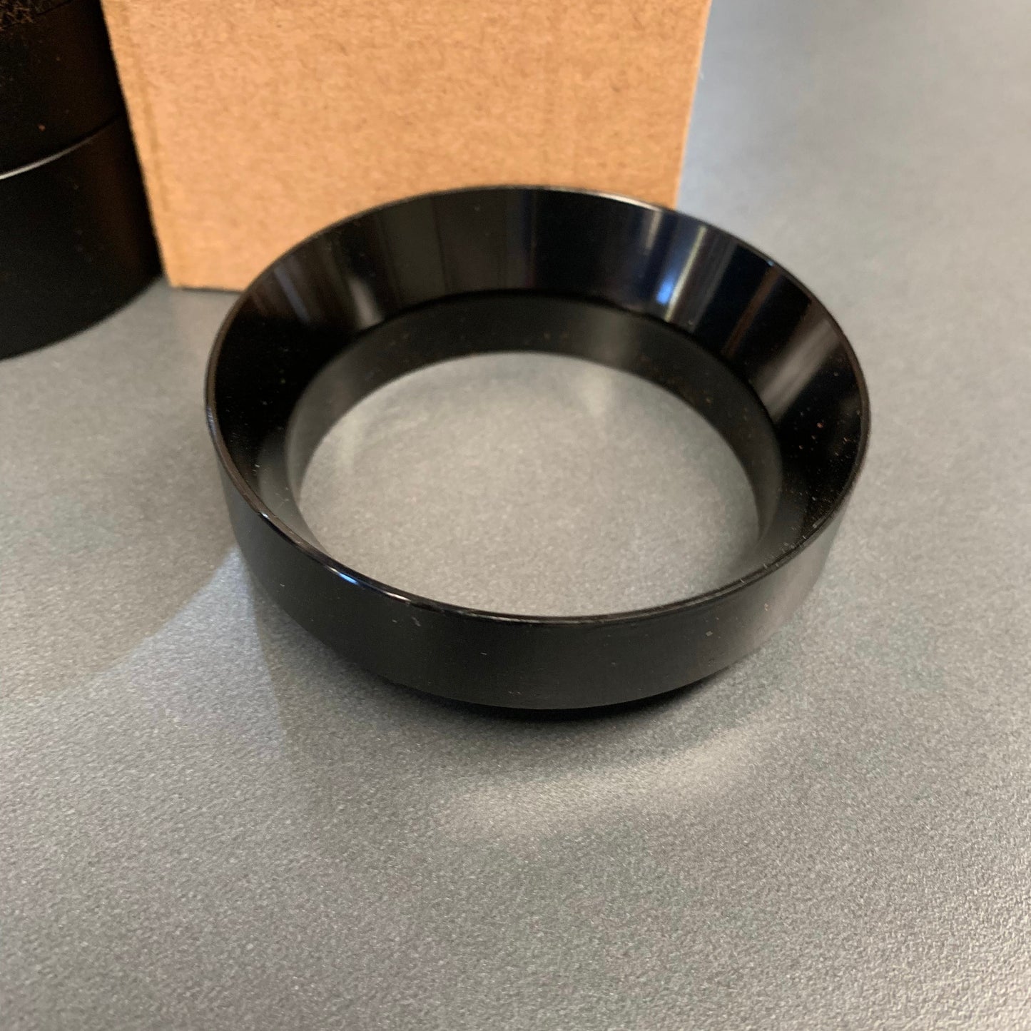 Dosing Collar
