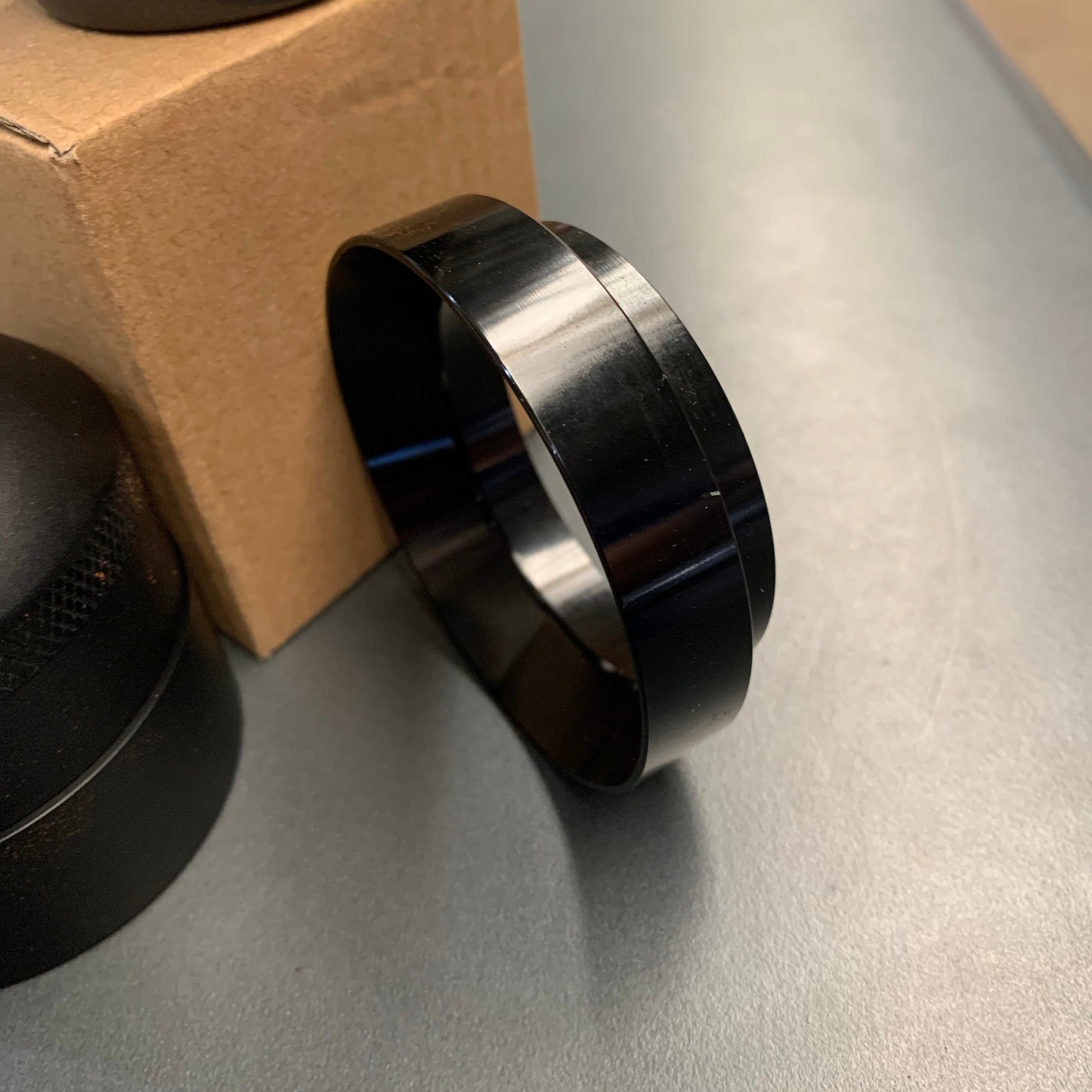 Dosing Collar