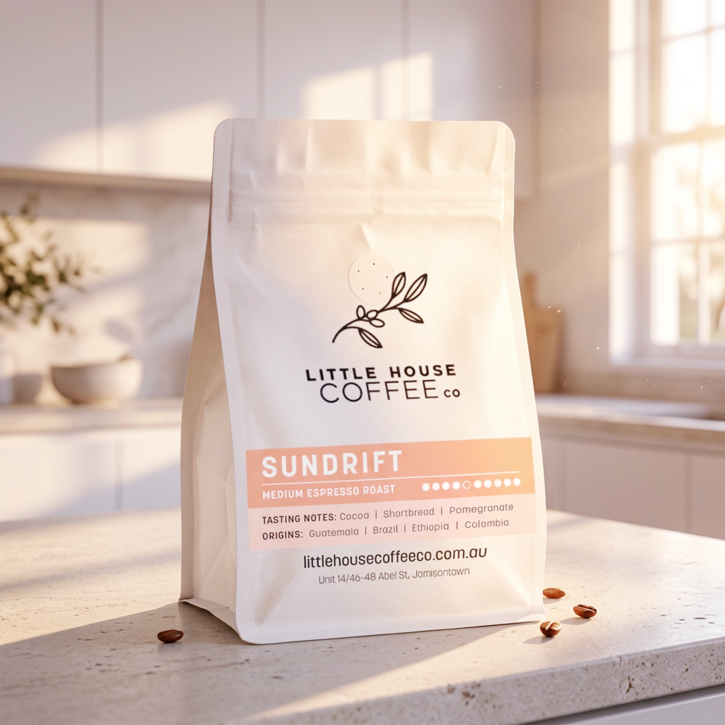 Coffee Beans Sundrift (Limited Edition)