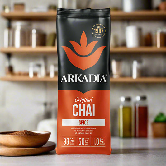 Chai Powder 1 kg Arkadia