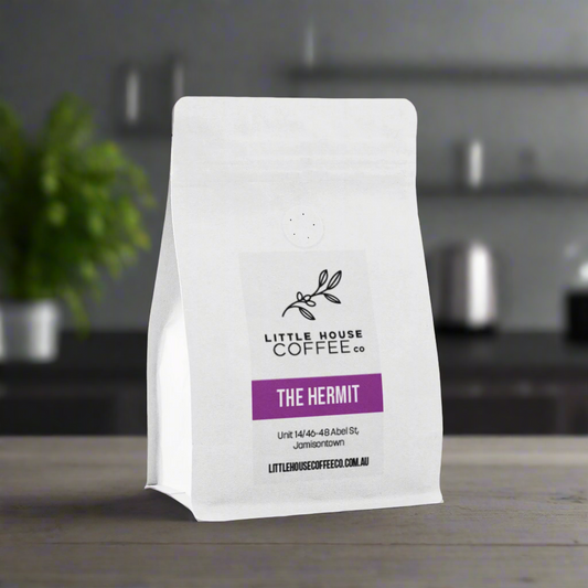 Coffee Beans The Hermit