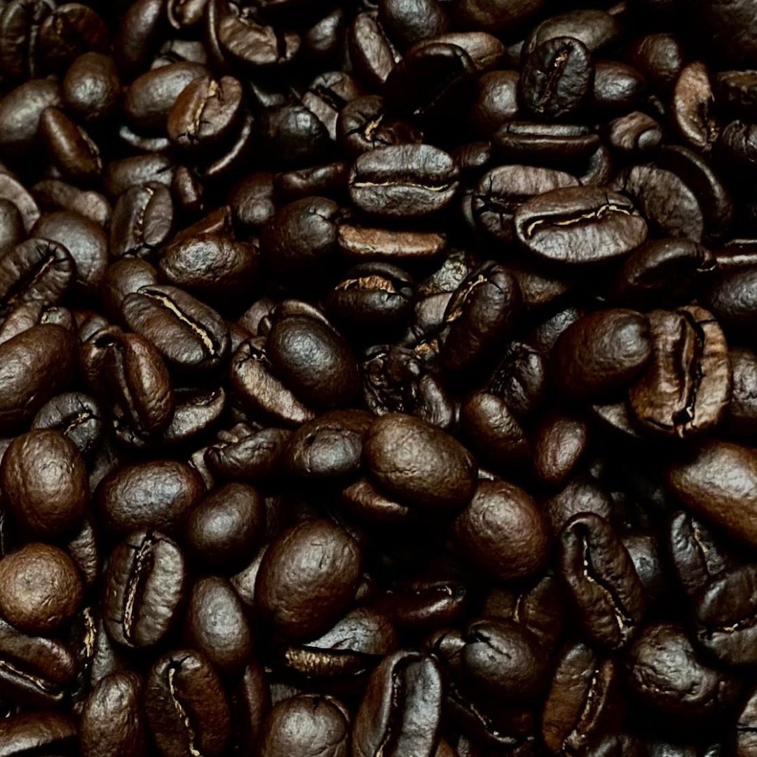 Coffee Beans The Hermit