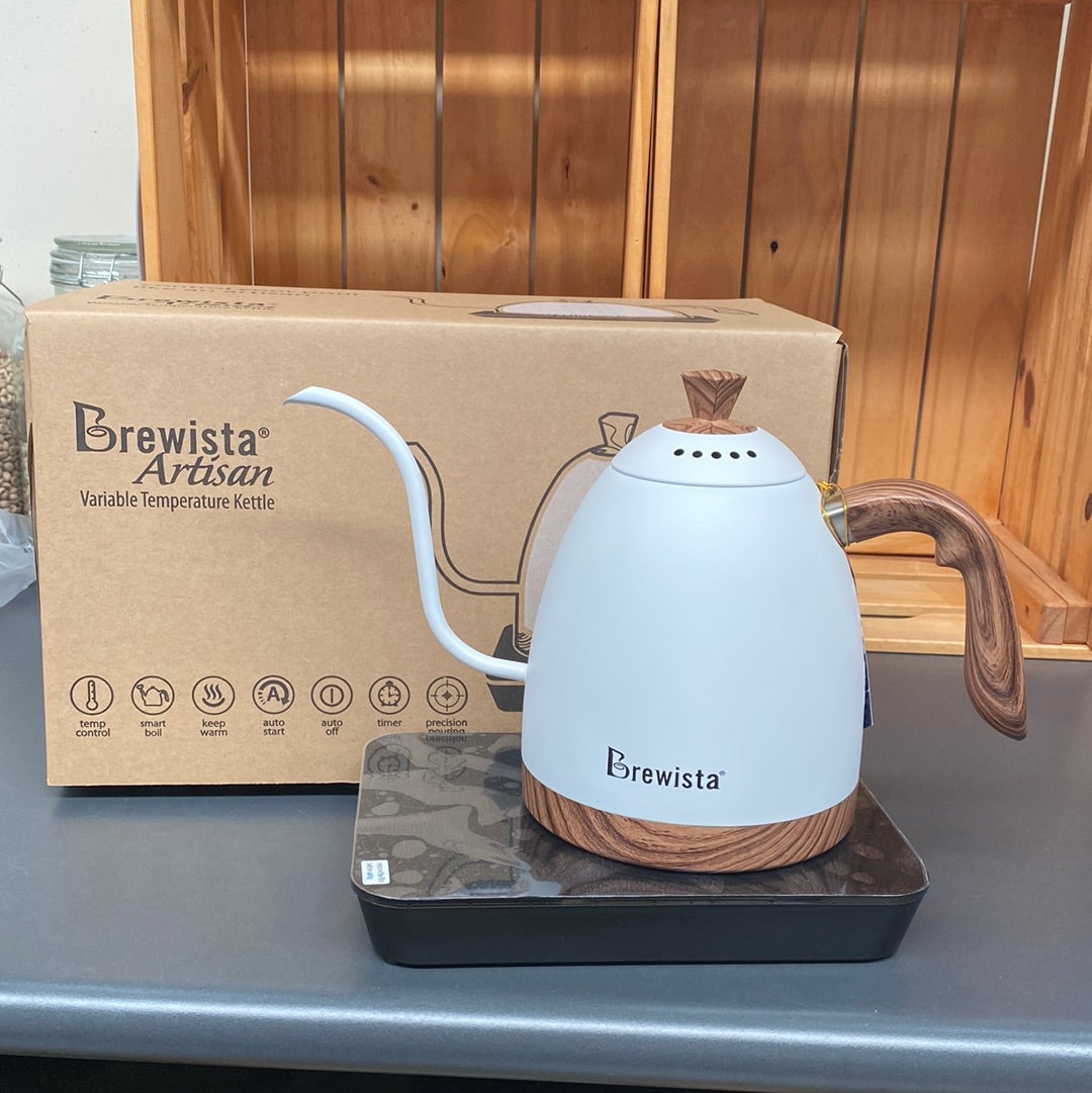 Brewista Pour Over Kettle