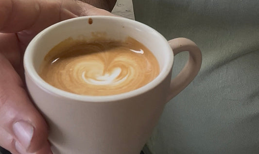 How To Make a Magic Coffee