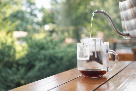 The Ultimate Guide to Drip Coffee Bags