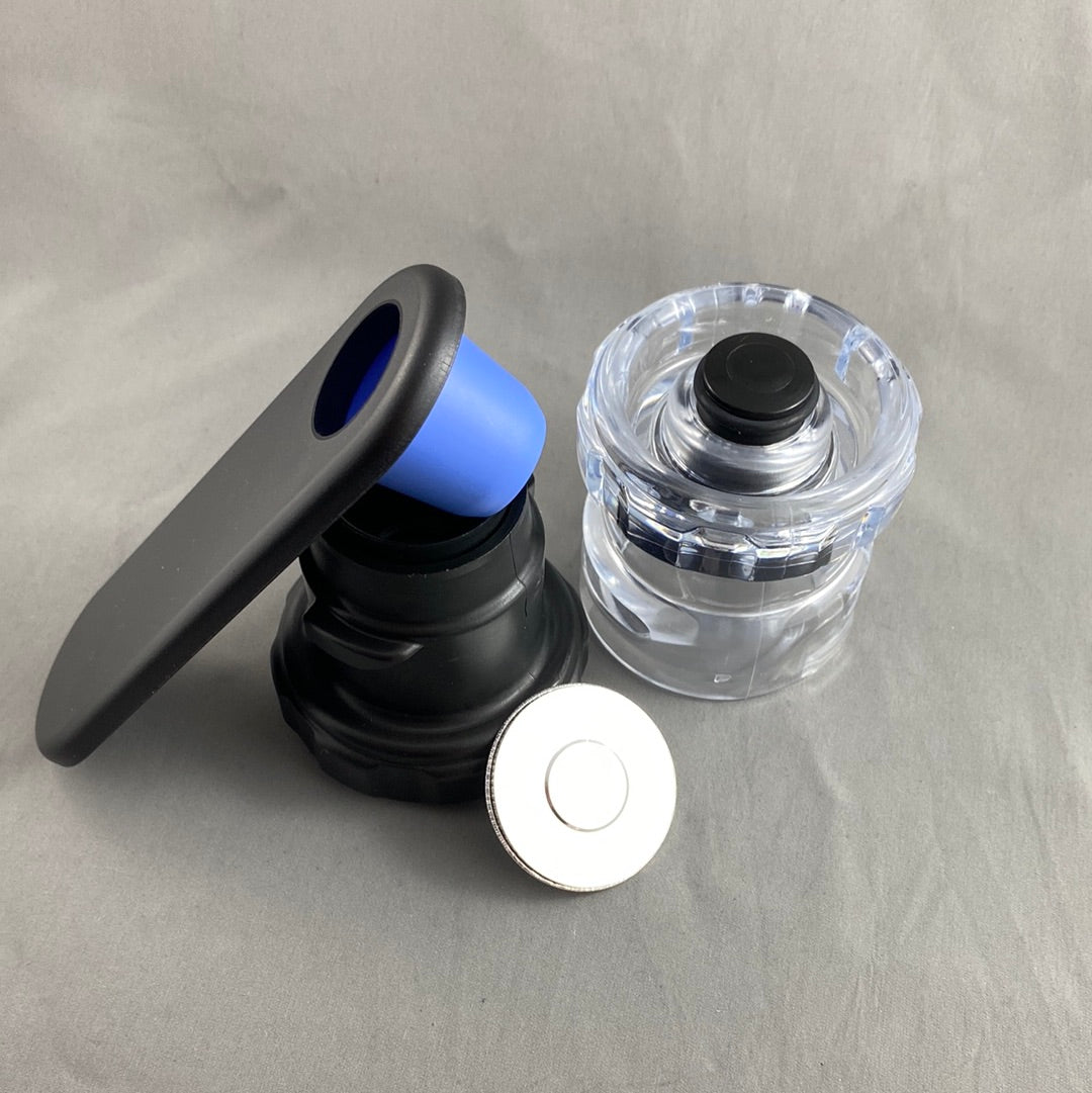 Bluecup reusable Pod Starter Pack
