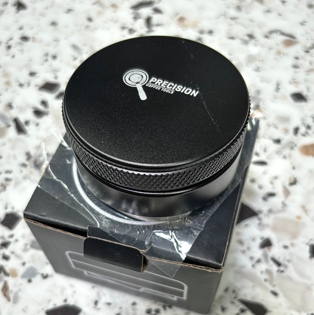 Distributor Precision – Little House Coffee Co