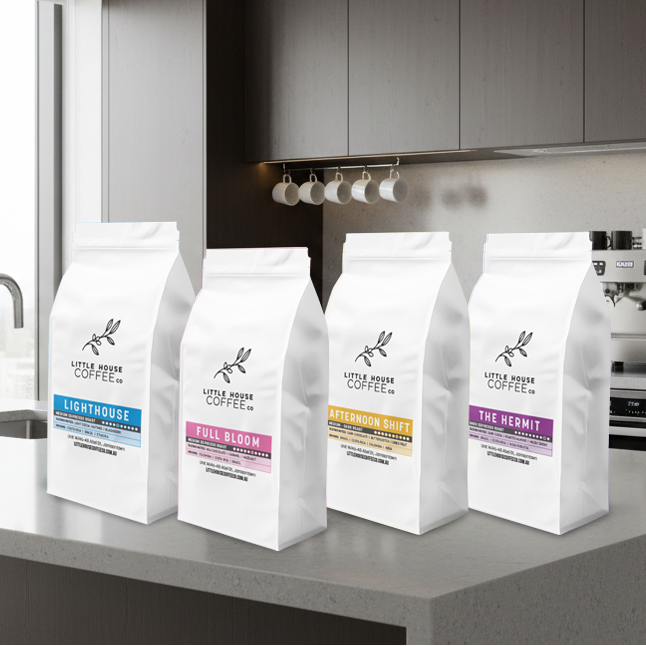 Coffee Beans Subscription