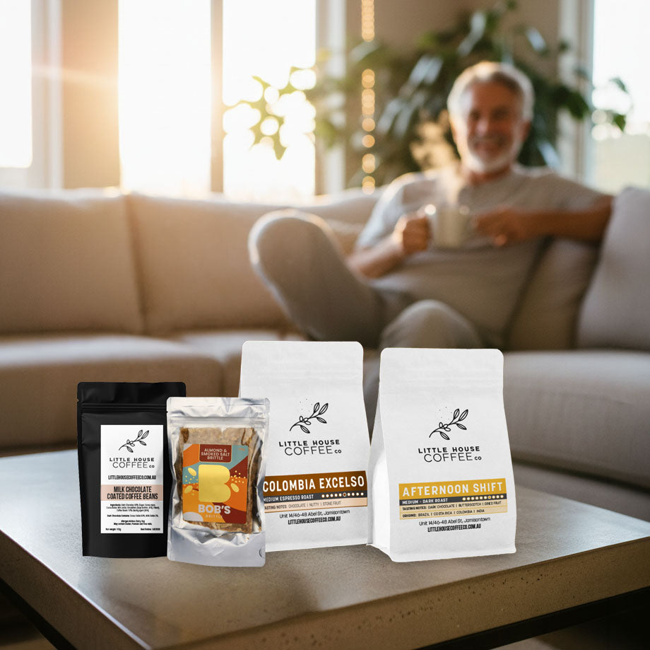 Fathers Day Gift Pack