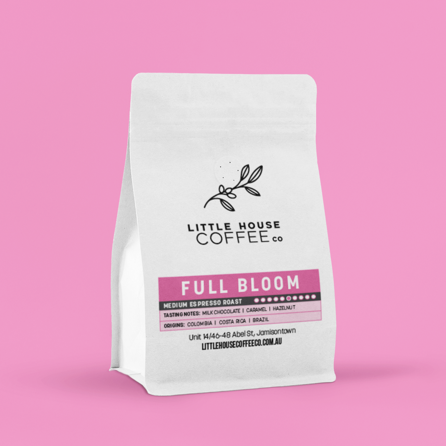 Coffee Beans Subscription