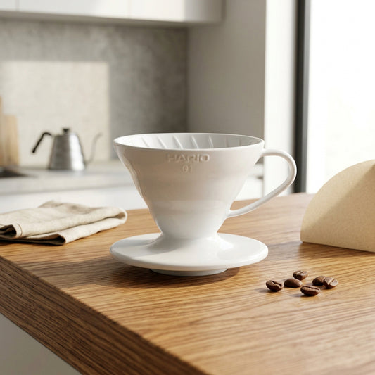 Hario V60 Dripper