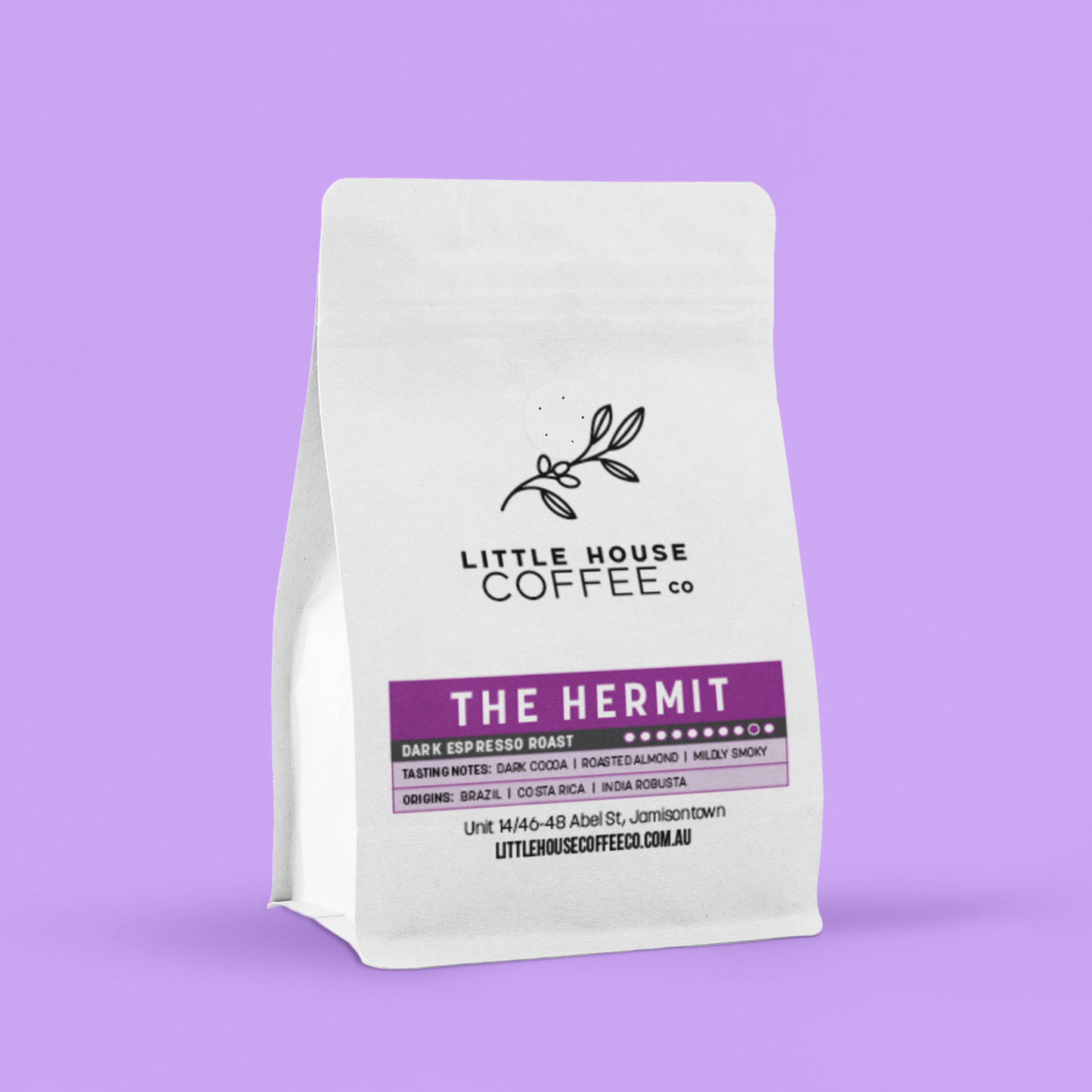 Coffee Beans Subscription