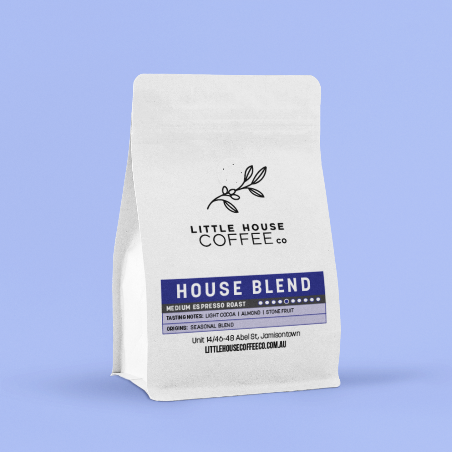 Coffee Beans Subscription