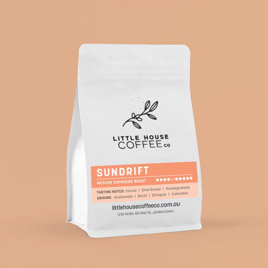 Coffee Beans Sundrift (Limited Edition)