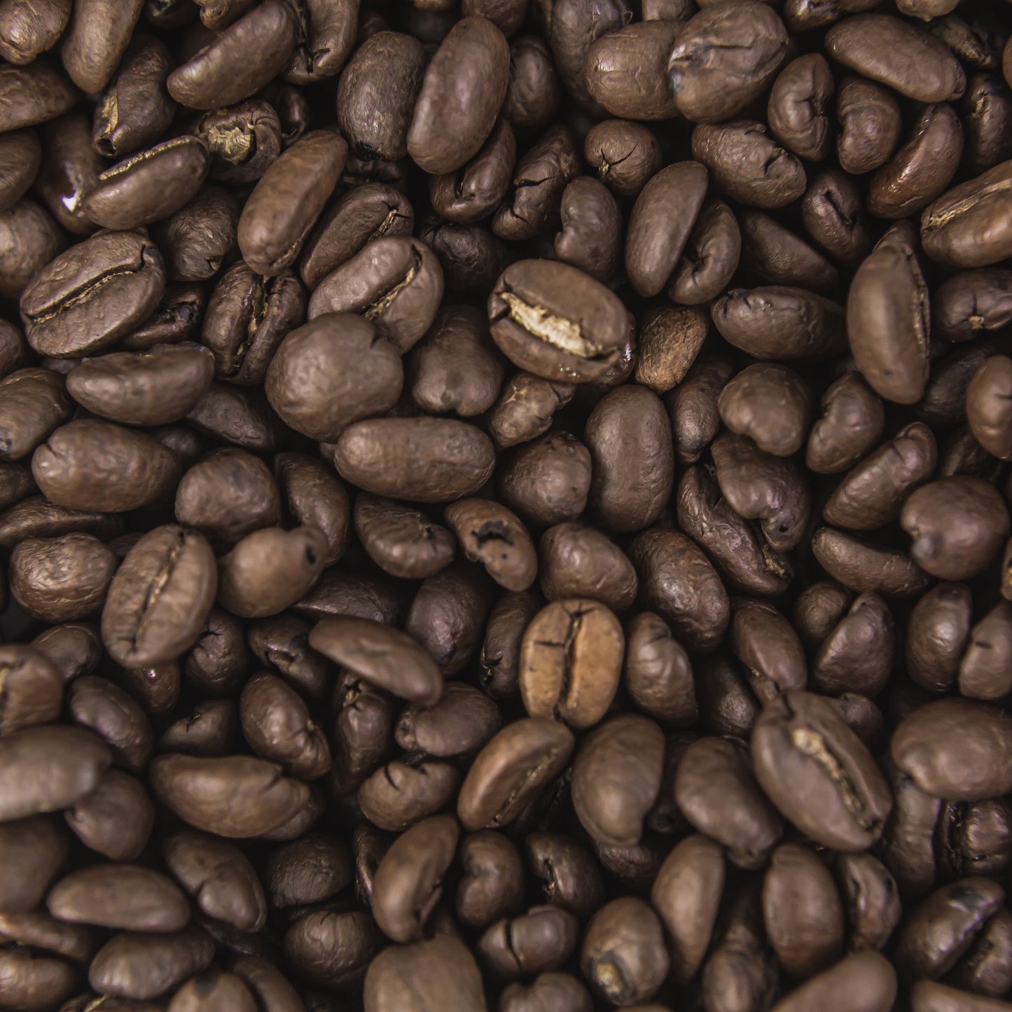 Coffee Beans Nightfall (Reduced Caffeine Blend)