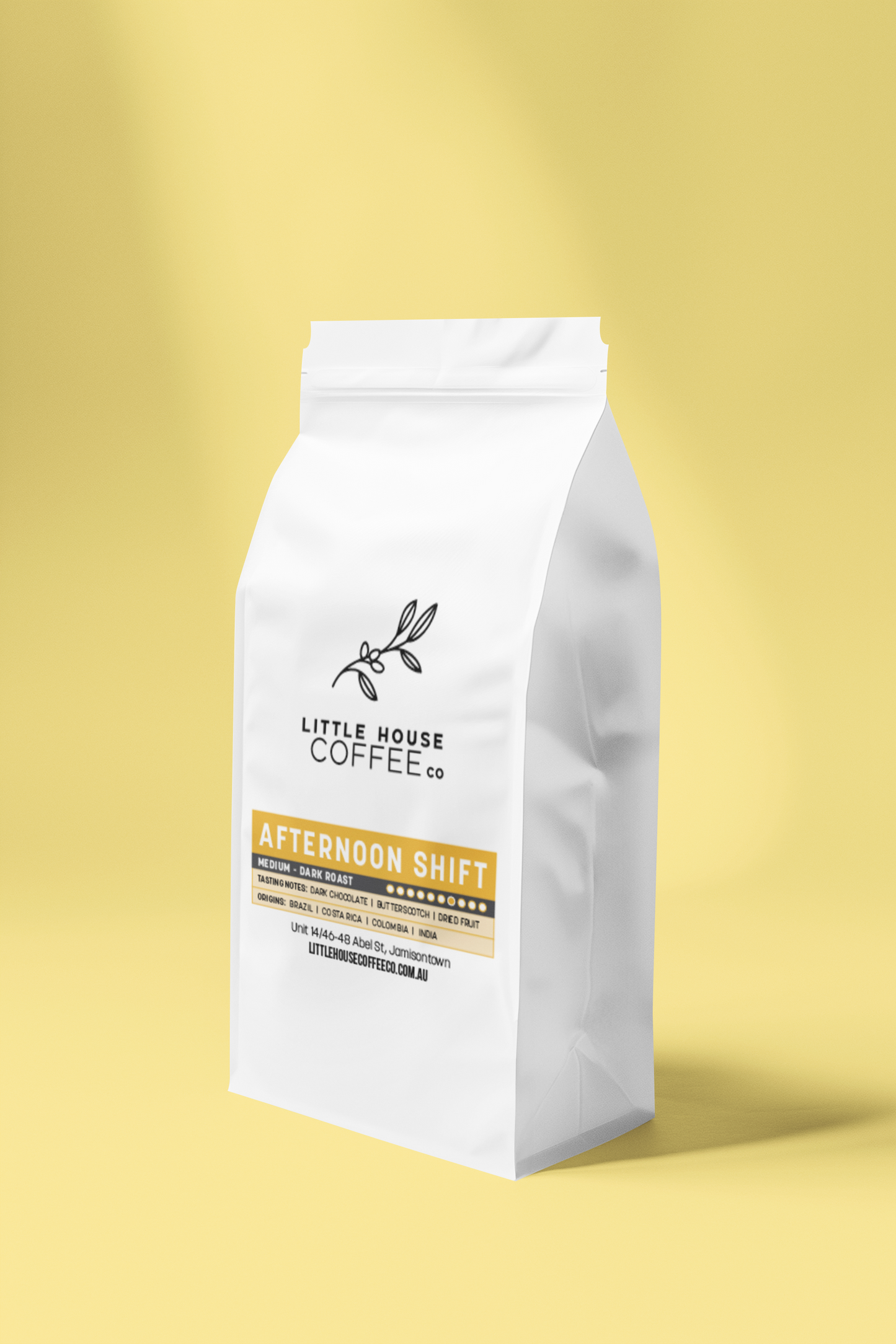 Bulk Coffee Bean Boxes for Workplaces