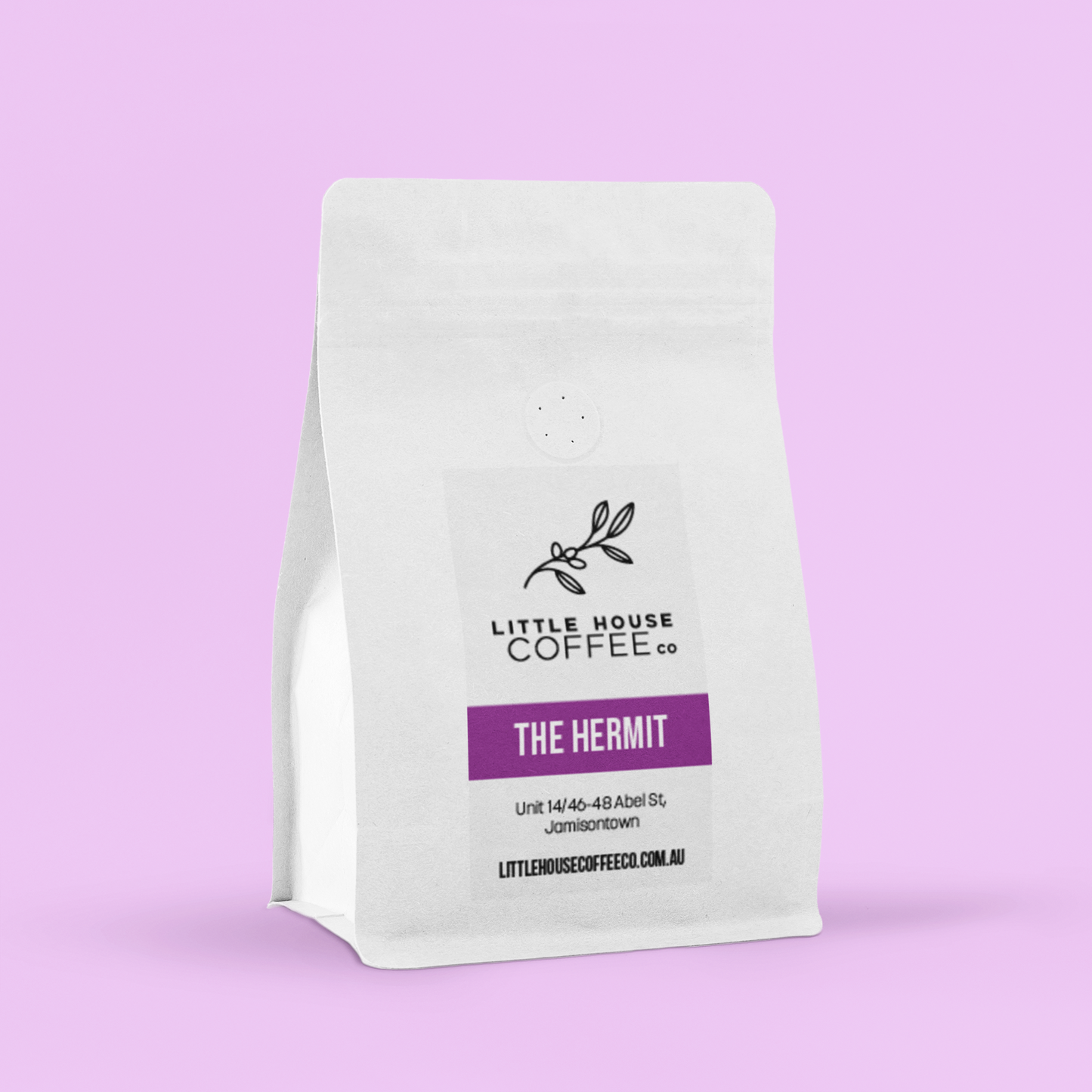Coffee Beans Subscription