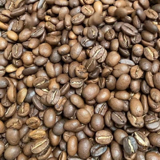 Coffee Beans House Blend