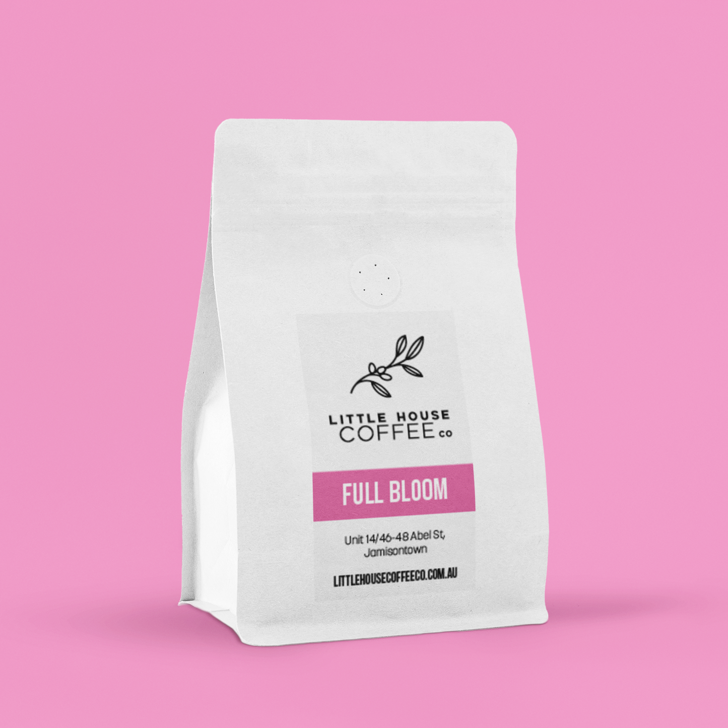 Coffee Beans Subscription