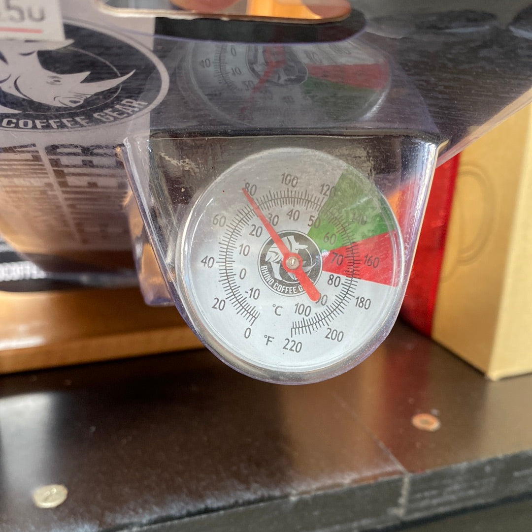 Rhino Thermometer
