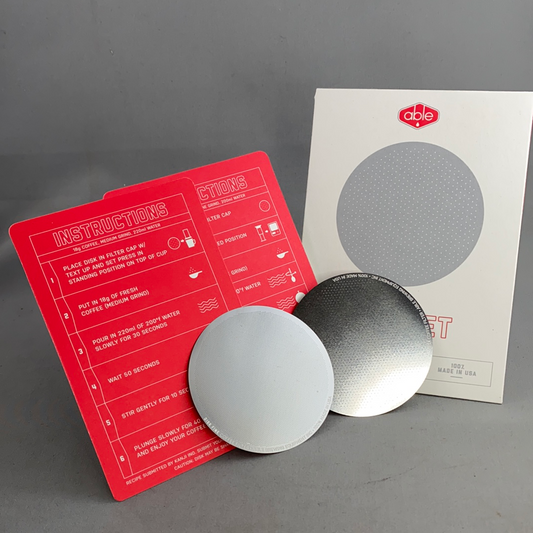 Able Disk Set